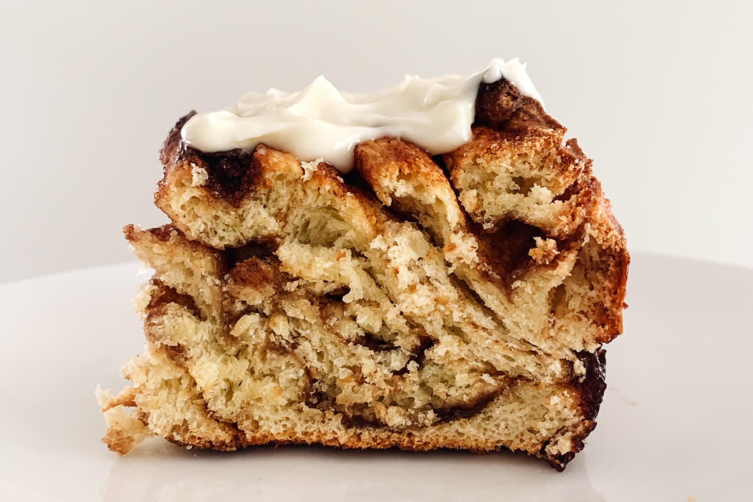 I Tried Smitten Kitchen's Twisty Cinnamon Buns The Kitchn