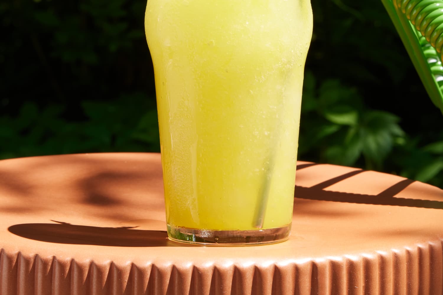 2-Ingredient Lemon Slushies Recipe | Kitchn