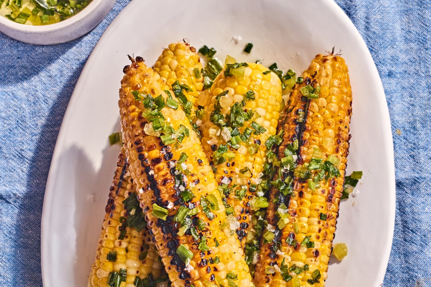 20 Best Grilled Chicken Side Dishes What To Serve With Grilled Chicken Kitchn