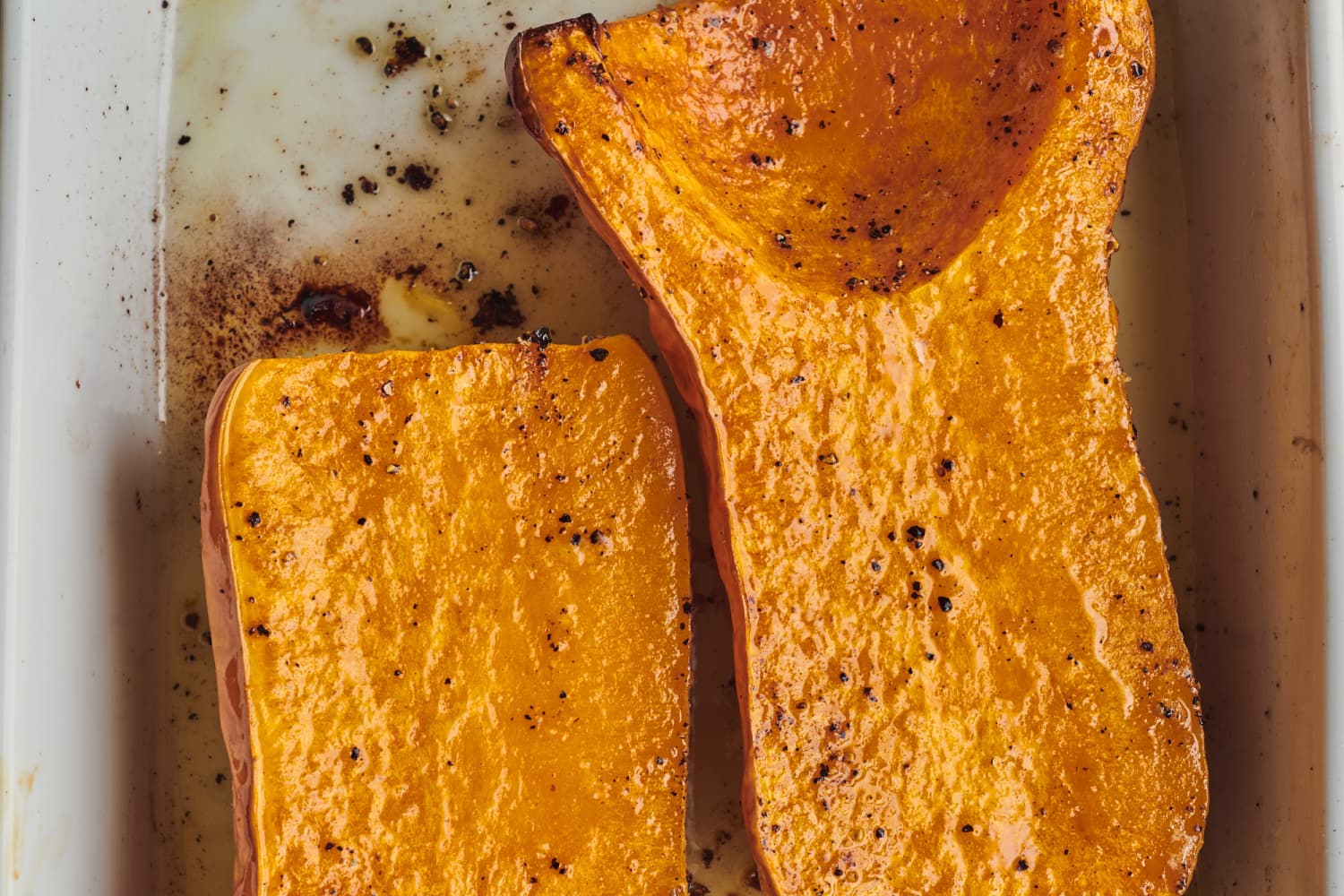 Baked Butternut Squash Recipe (Easy and Versatile) The Kitchn