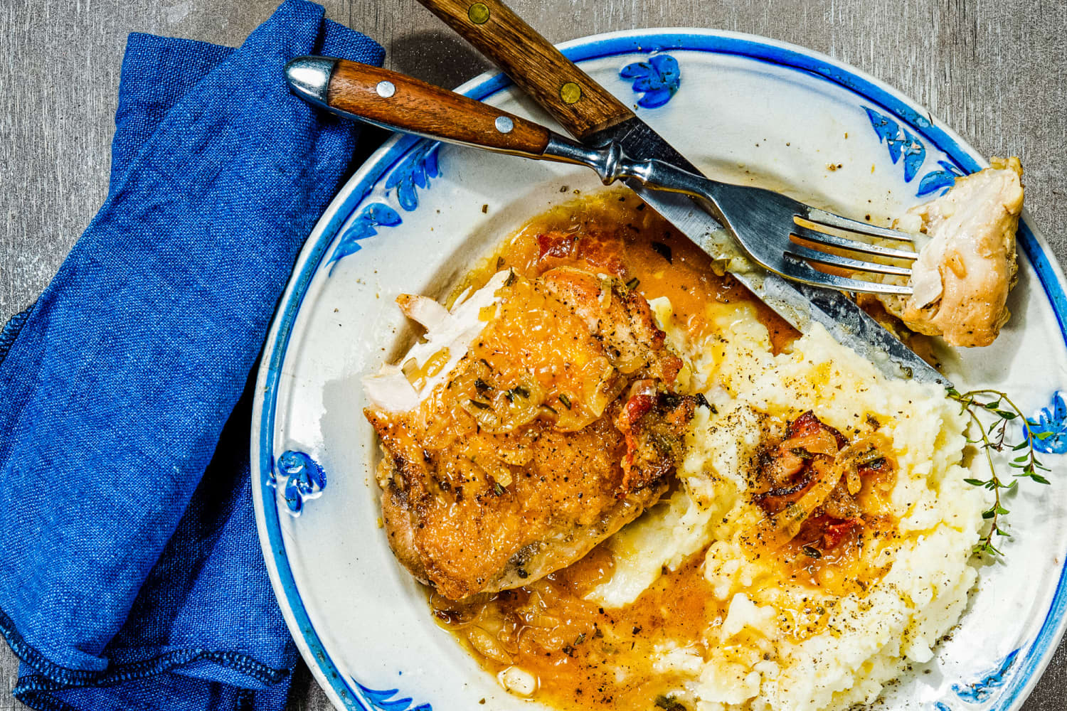 Made In Just Added an Oval Dutch Oven to Their Cast-Iron Line — and It’s Gorgeous