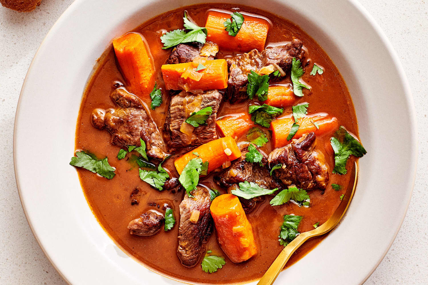 Instant Pot Bo Kho Vietnamese Beef Stew
