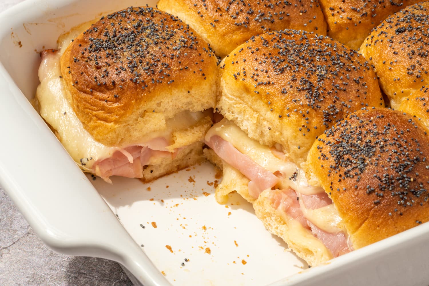 40+  Easy Leftover Ham Recipes for the Week Ahead