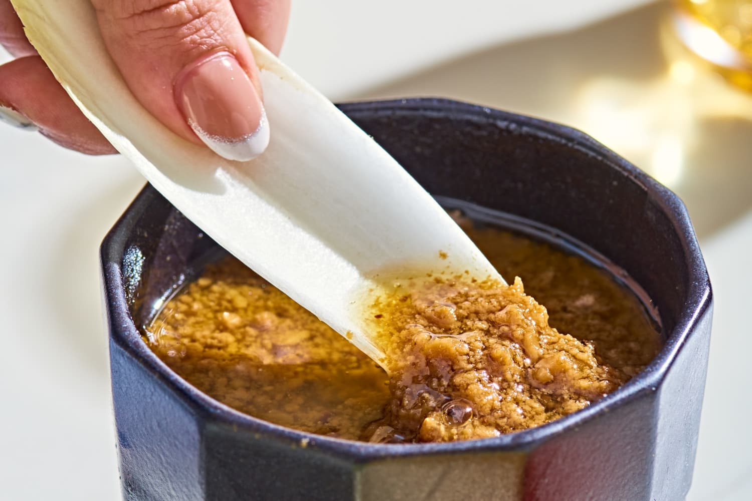 Bagna Cauda Recipe The Kitchn