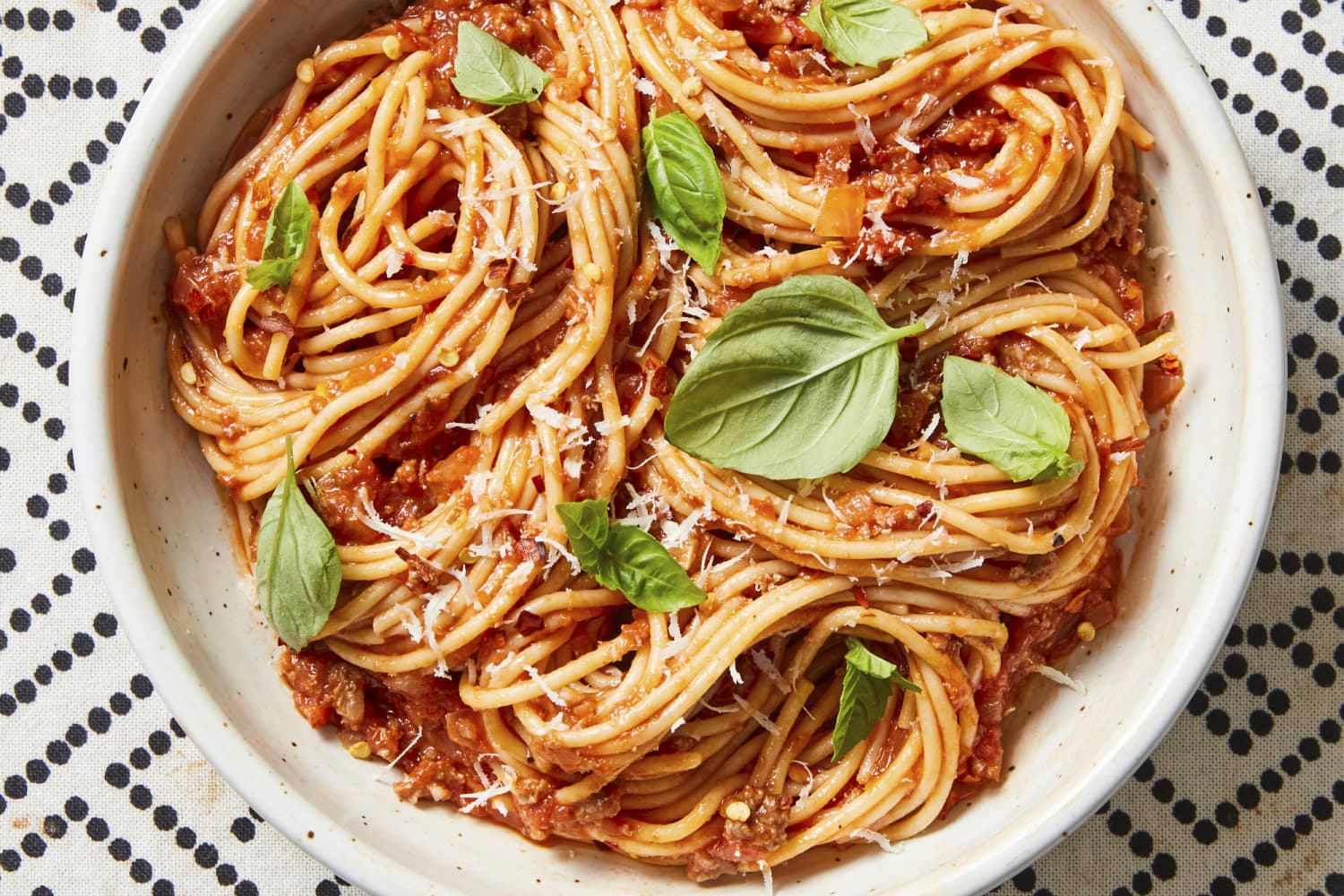 Calling All Pasta Lovers: This Ingenious Gadget Lets Me Make Perfectly Cooked Spaghetti in My Microwave