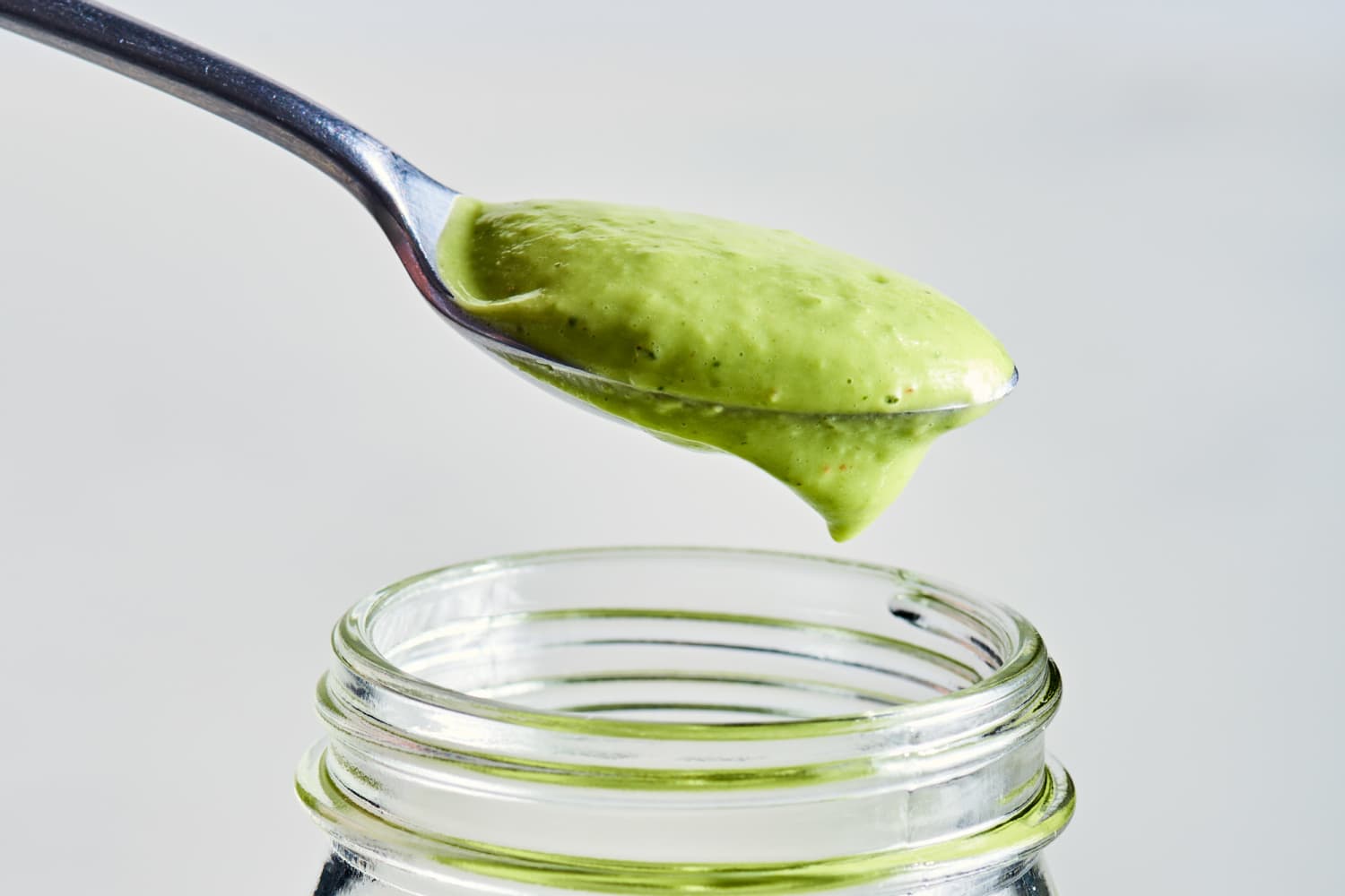 Avocado Dressing Recipe (Vegan) The Kitchn