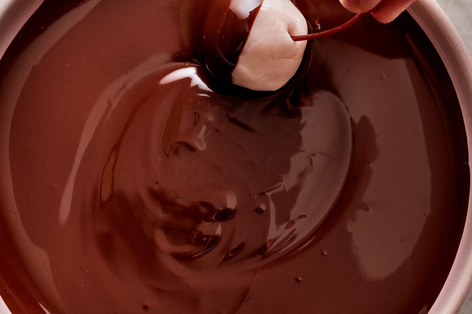 How To Perfectly Melt Chocolate in the Microwave