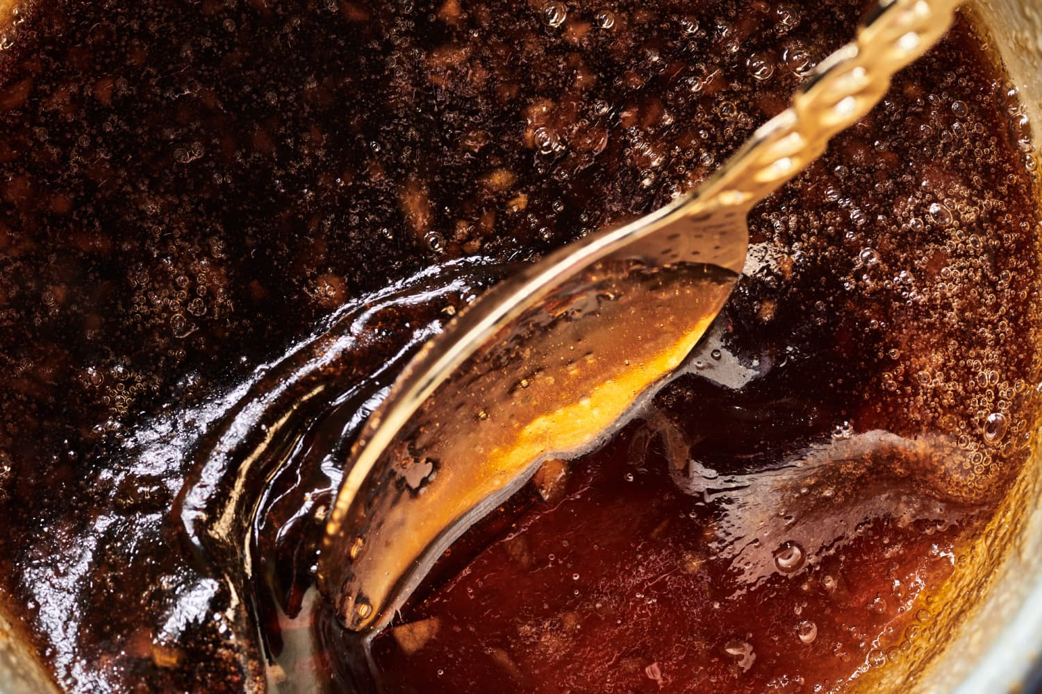 Black Pepper Fish Sauce Caramel Recipe The Kitchn