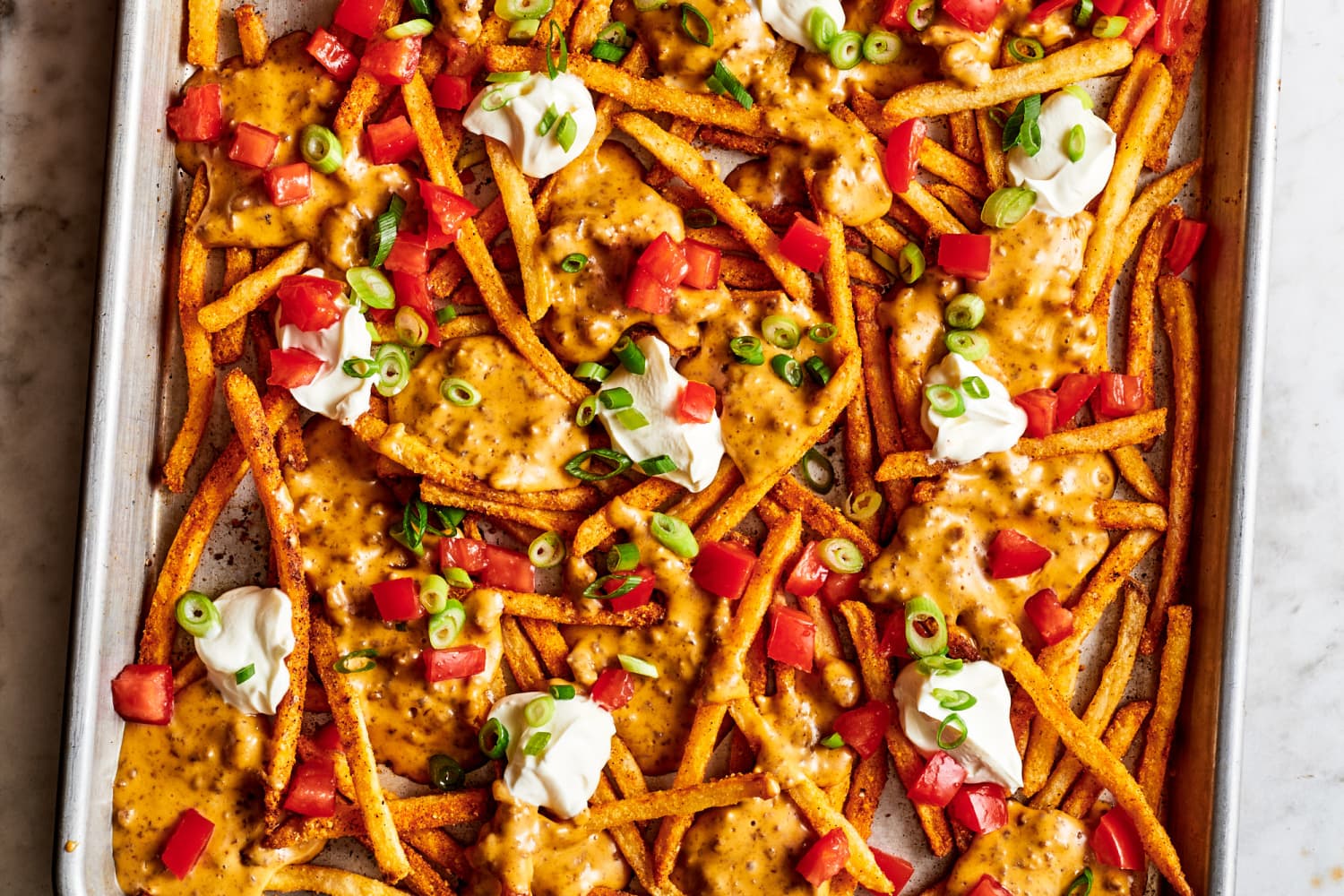 Nacho Fries Recipe (Copycat Taco Bell) The Kitchn