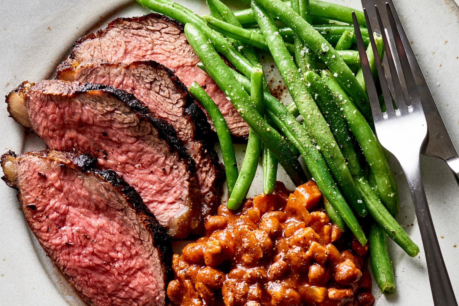 How to Cook Tri Tip Beef (Easy OvenRoasted Recipe) The Kitchn