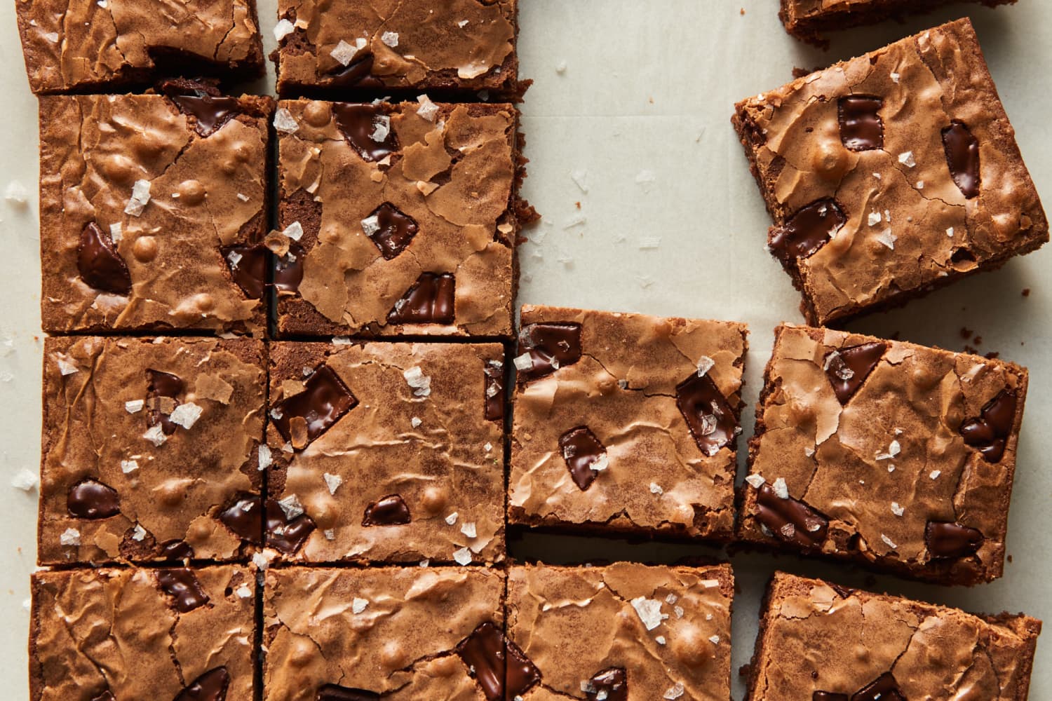 How to Make the Best Brownies The Kitchn