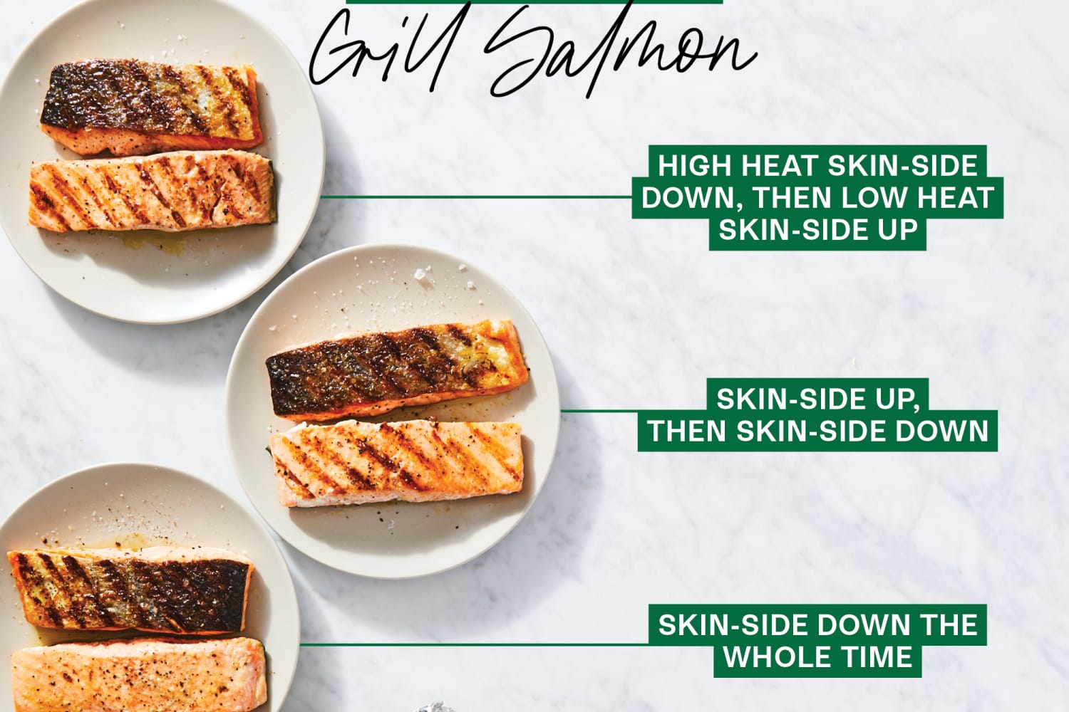The Best Way to Grill Salmon | The Kitchn