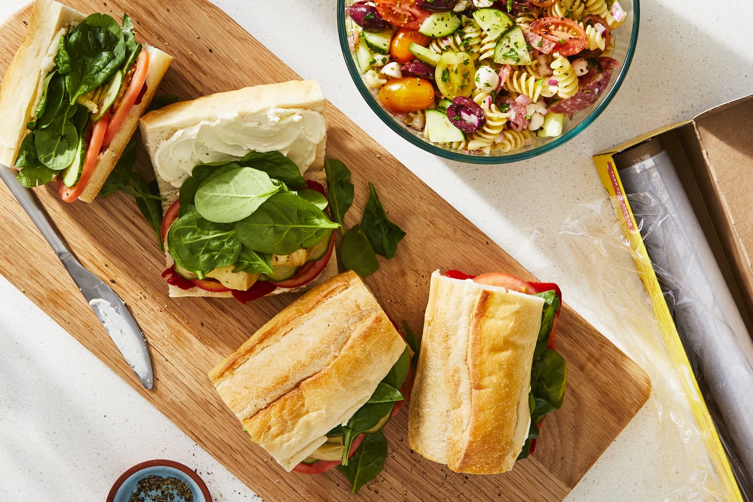 how-i-prep-a-week-of-easy-and-flavorful-meals-with-fresh-summer