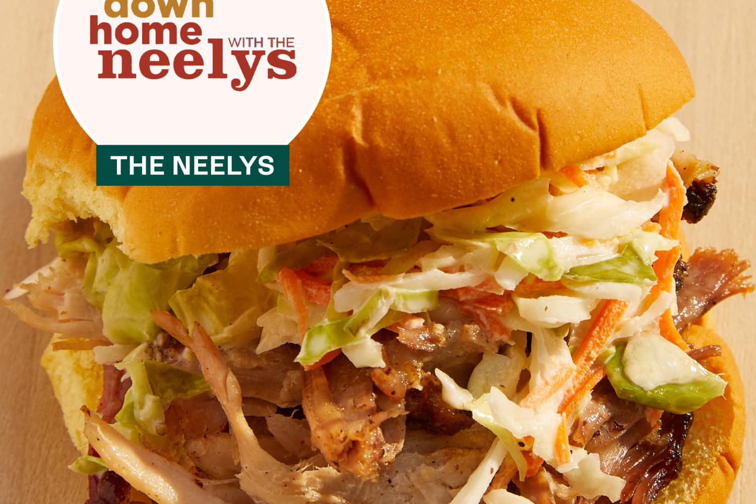 Neely's online dry rub