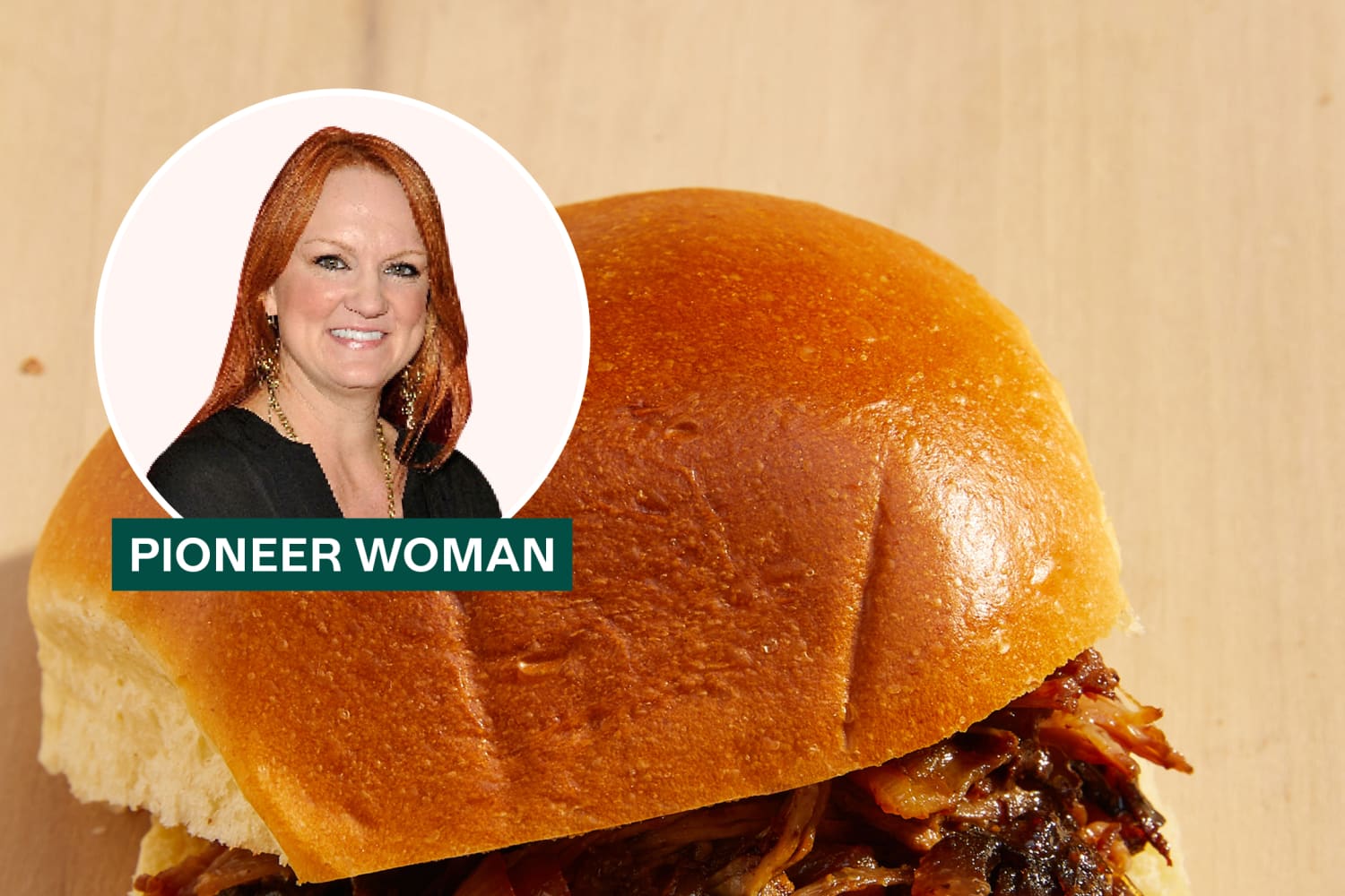 Pioneer woman instant sales pot pulled pork
