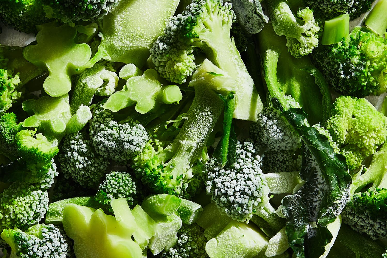 The Best Frozen Broccoli Brands The Kitchn