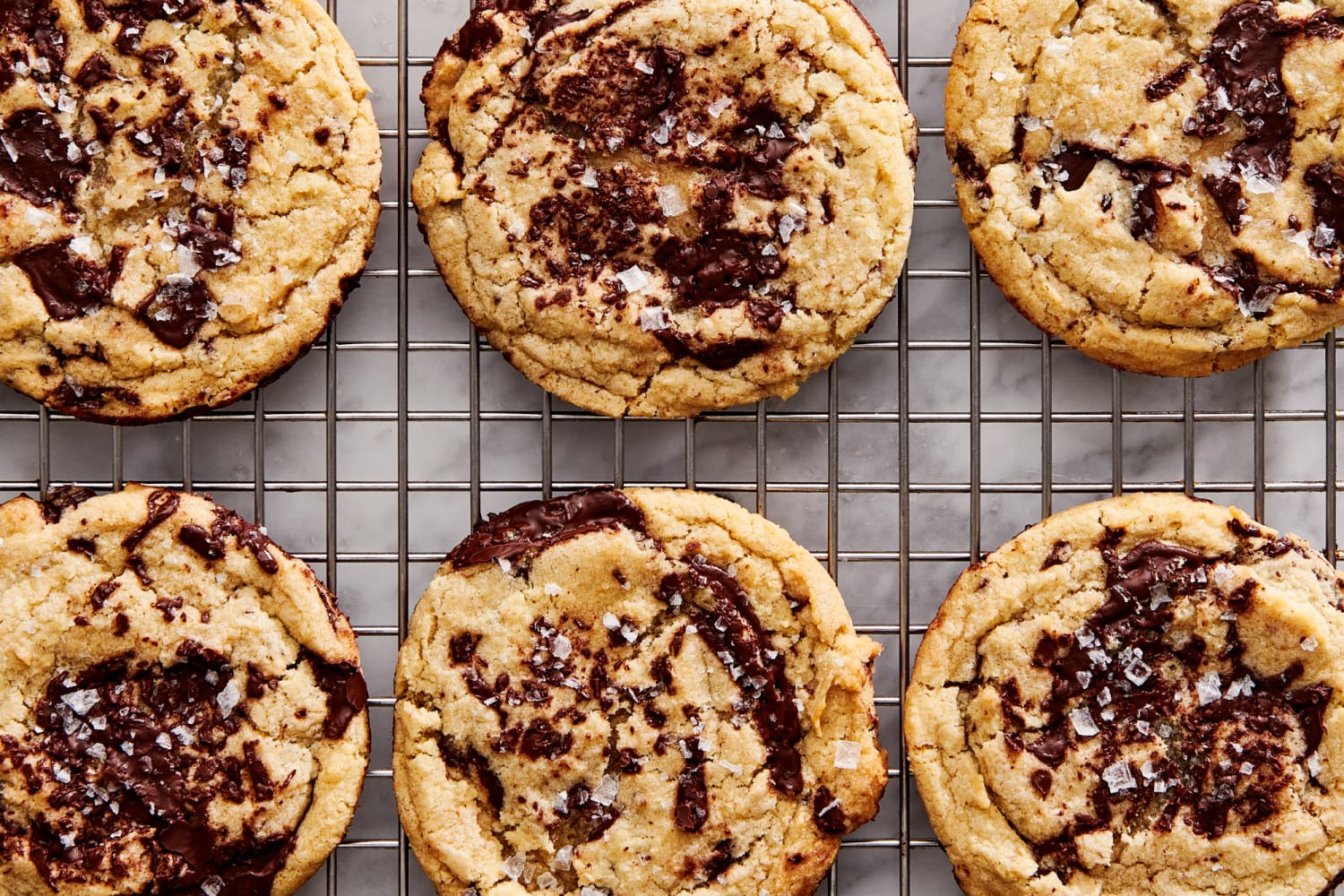 Fancy Chocolate Chip Cookies (FoodStylist Approved) The Kitchn