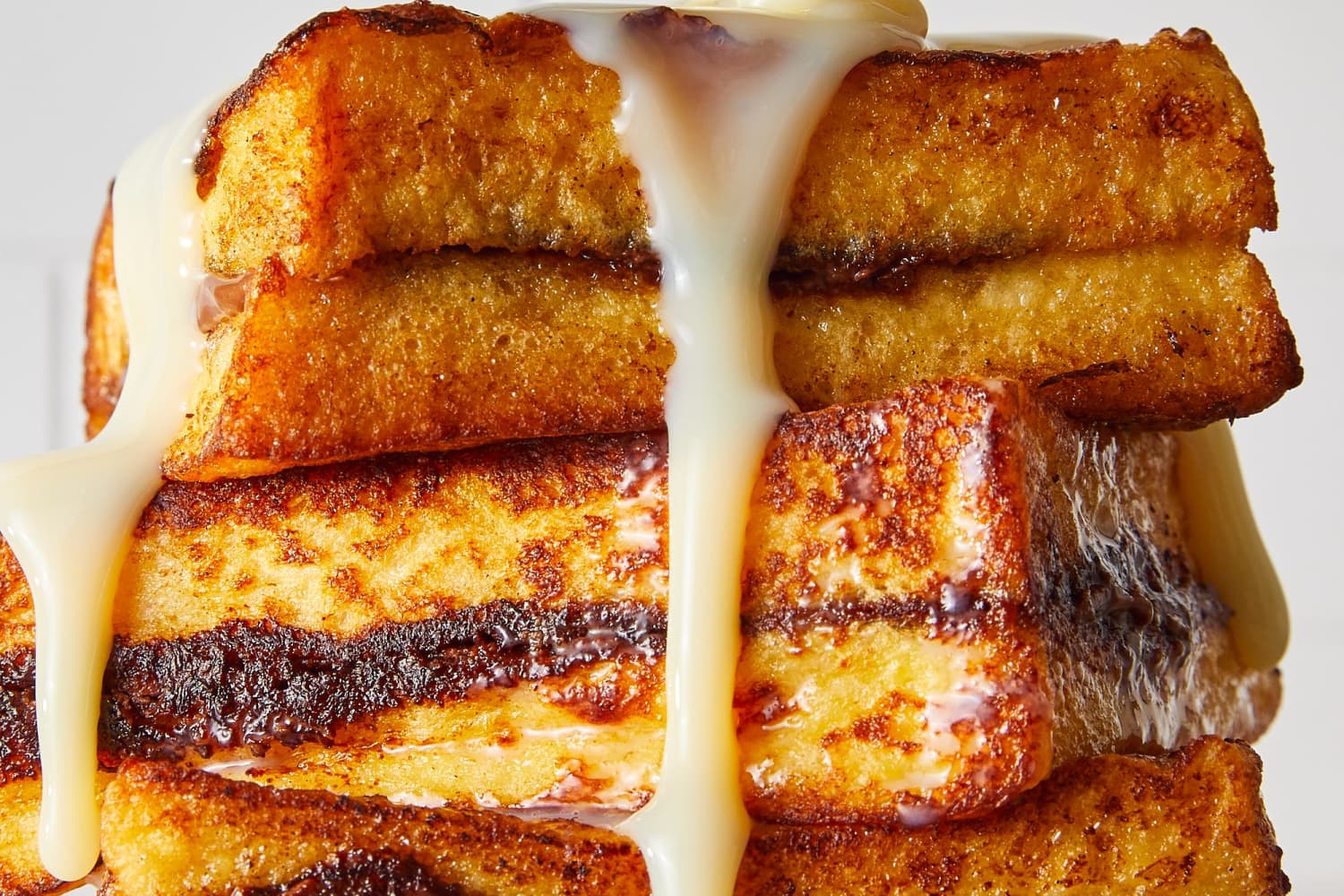 Hong KongStyle French Toast Recipe The Kitchn