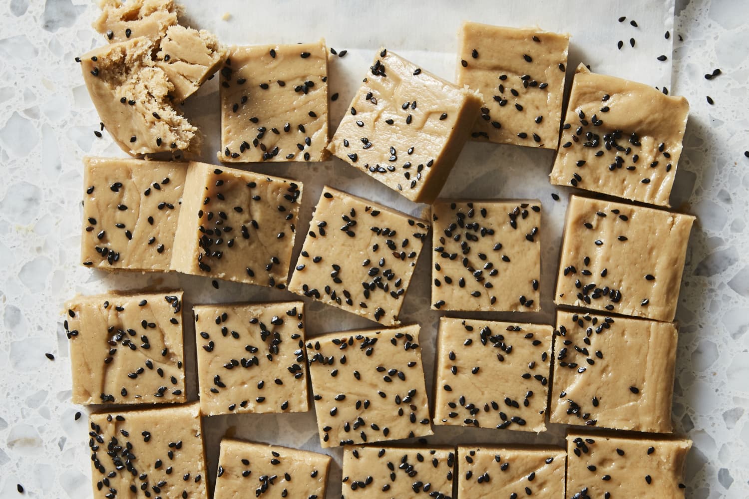 Halva Recipe (Easy, Homemade) The Kitchn
