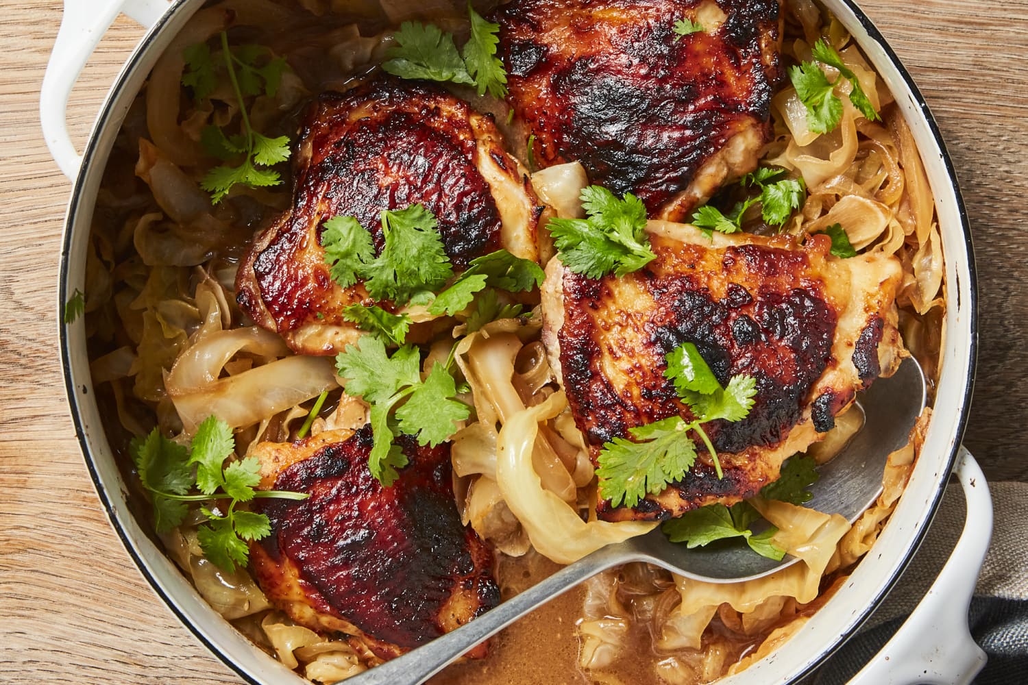 Miso chicken instant new arrivals pot