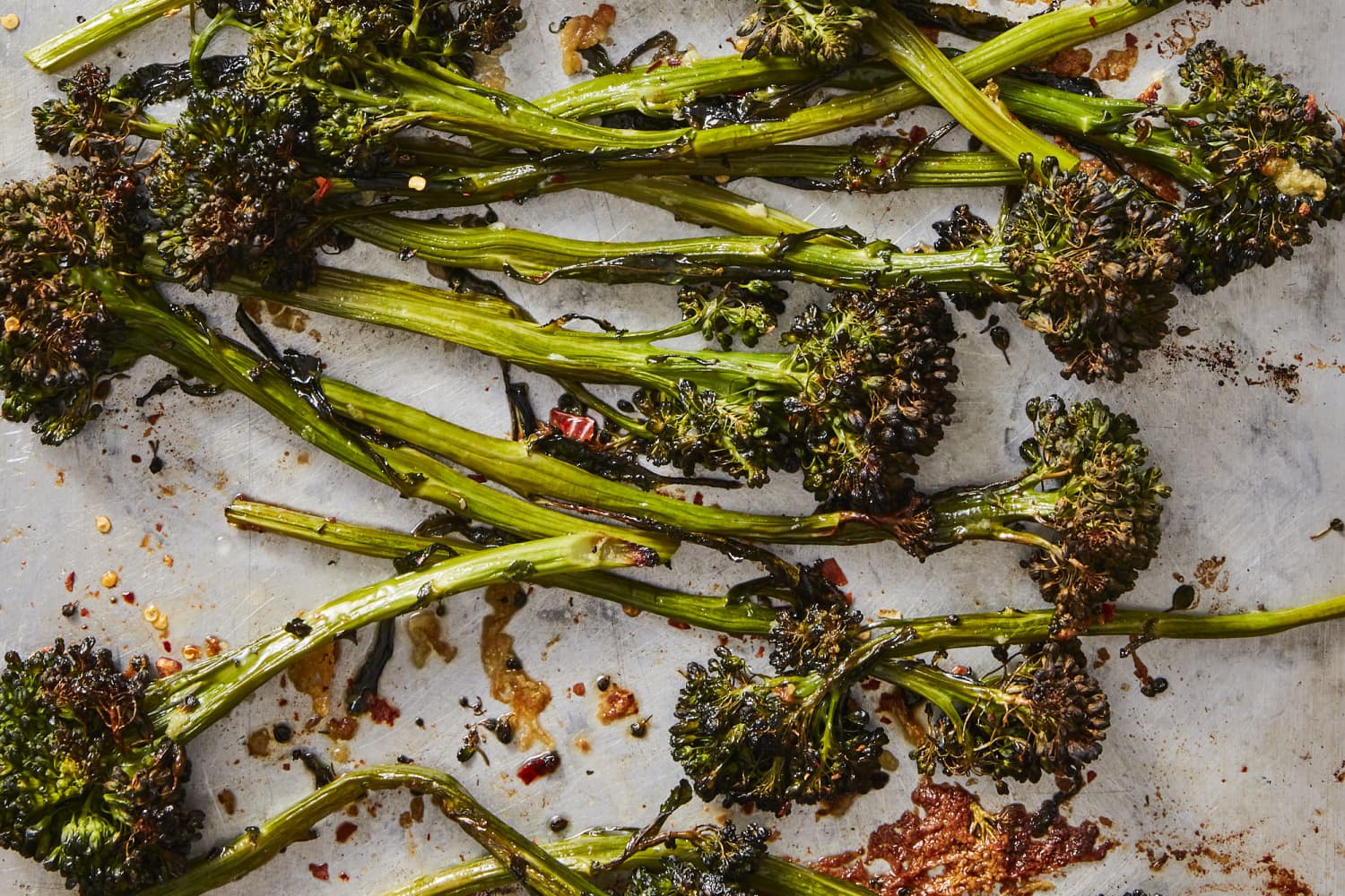 Roasted Broccolini Recipe (30 Minutes) The Kitchn