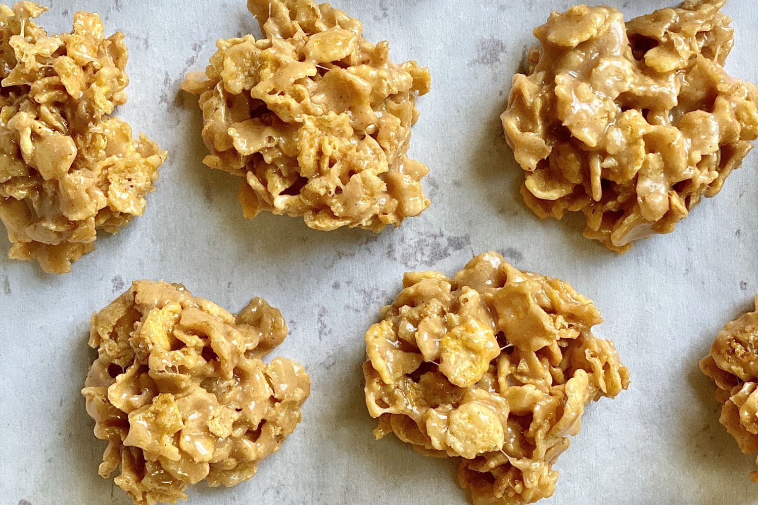 Cornflake Cookies Are the Ultimate No-Bake Treat