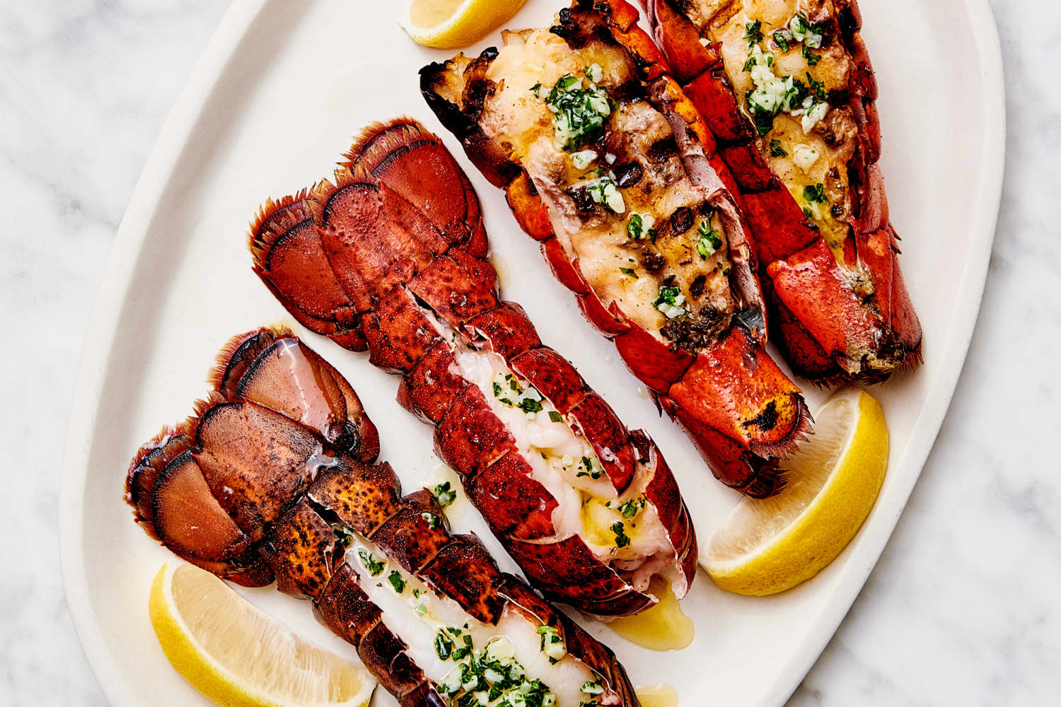 How to Cook Lobster Tails (4 Best Ways) The Kitchn