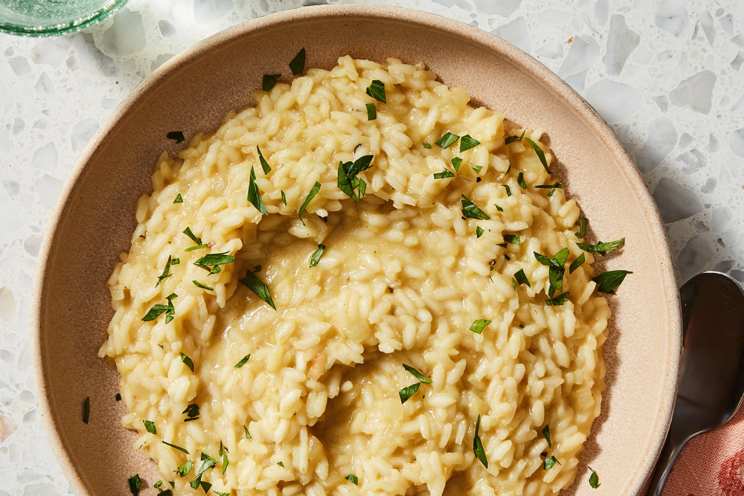 Vegan Risotto Recipe (with Miso) The Kitchn