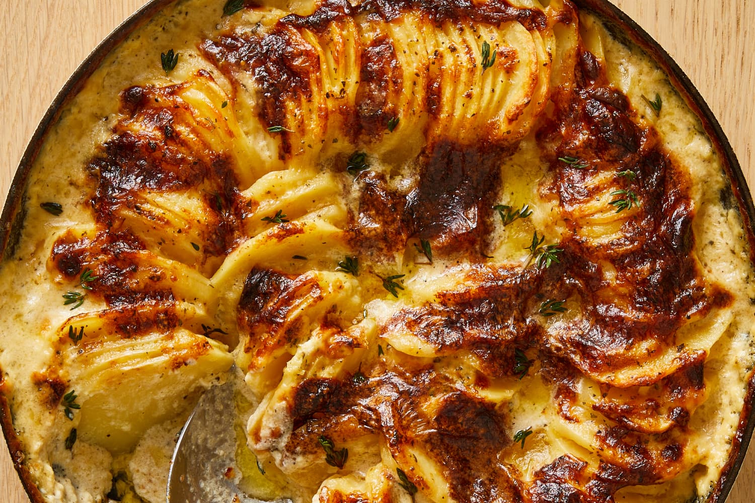 40 Easy Sides to Serve with Beef Tenderloin