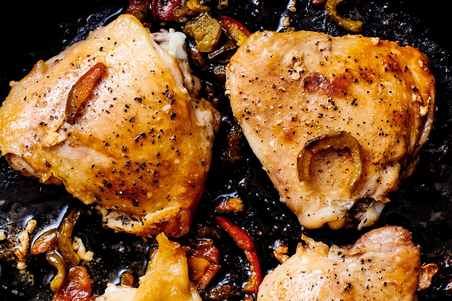 Two-Ingredient Chicken Recipe (Easy and Budget-Friendly) | The Kitchn
