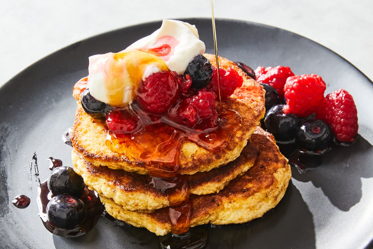 Matzo Meal Pancakes (Bubuleh) Recipe The Kitchn