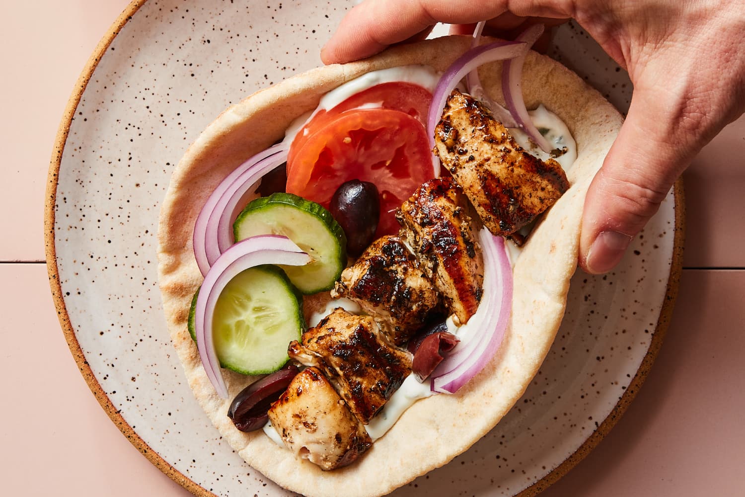 The Ingenious, Time-Saving  Find No Griller Should Be Without