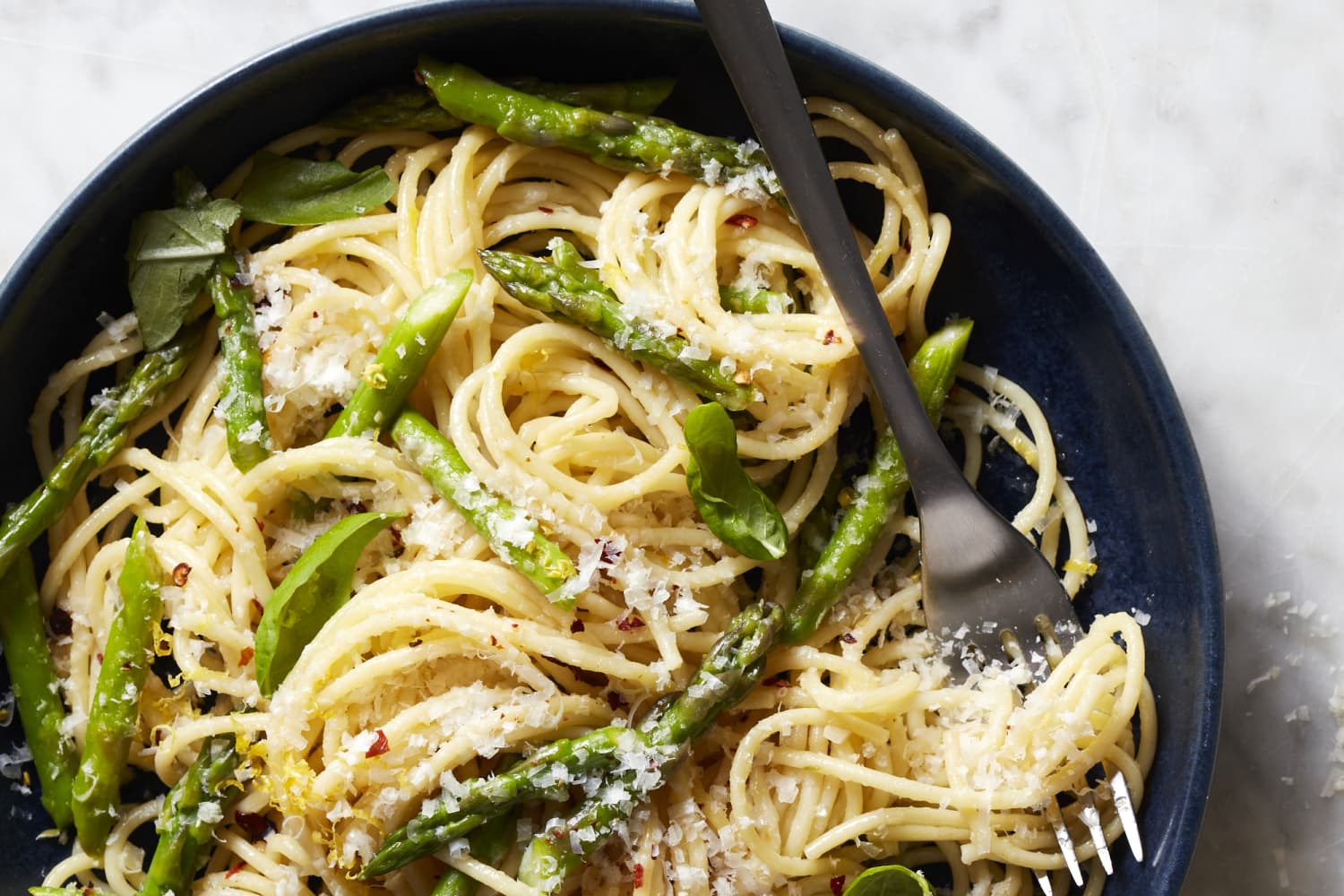 The 30 Best Recipes to Cook This April