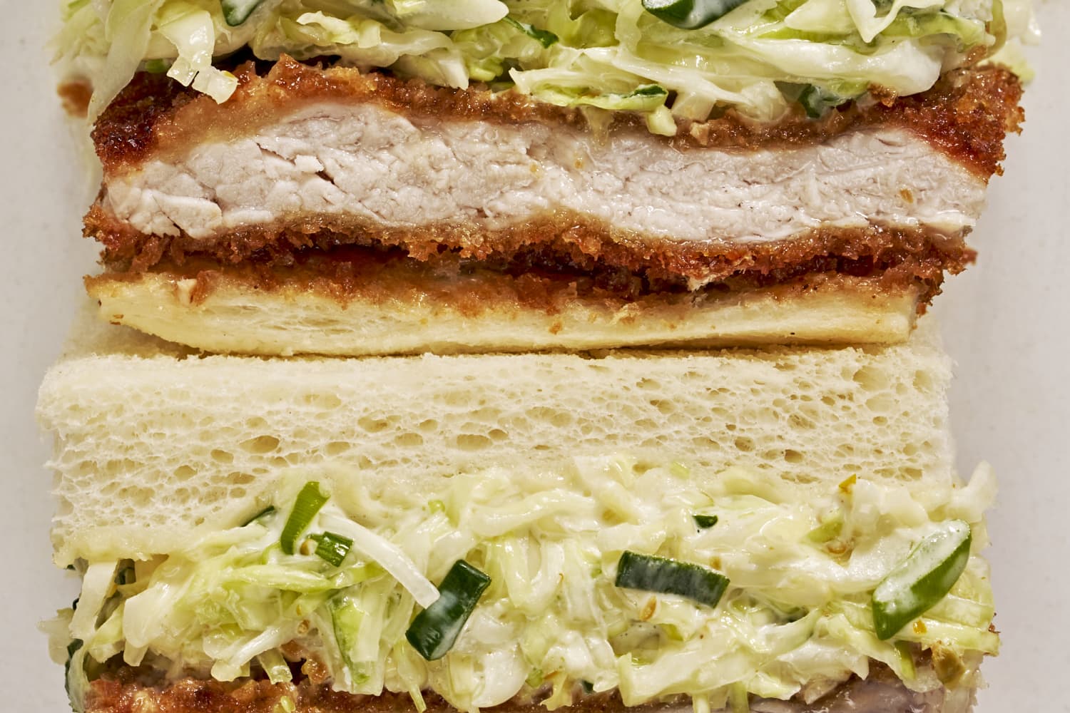 Katsu Sando Recipe (Japanese) The Kitchn