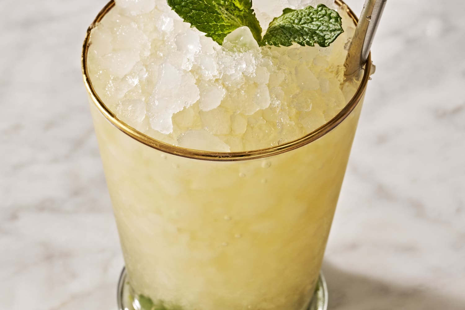 Classic Mint Julep Recipe - How to Make Mint Juleps | The Kitchn