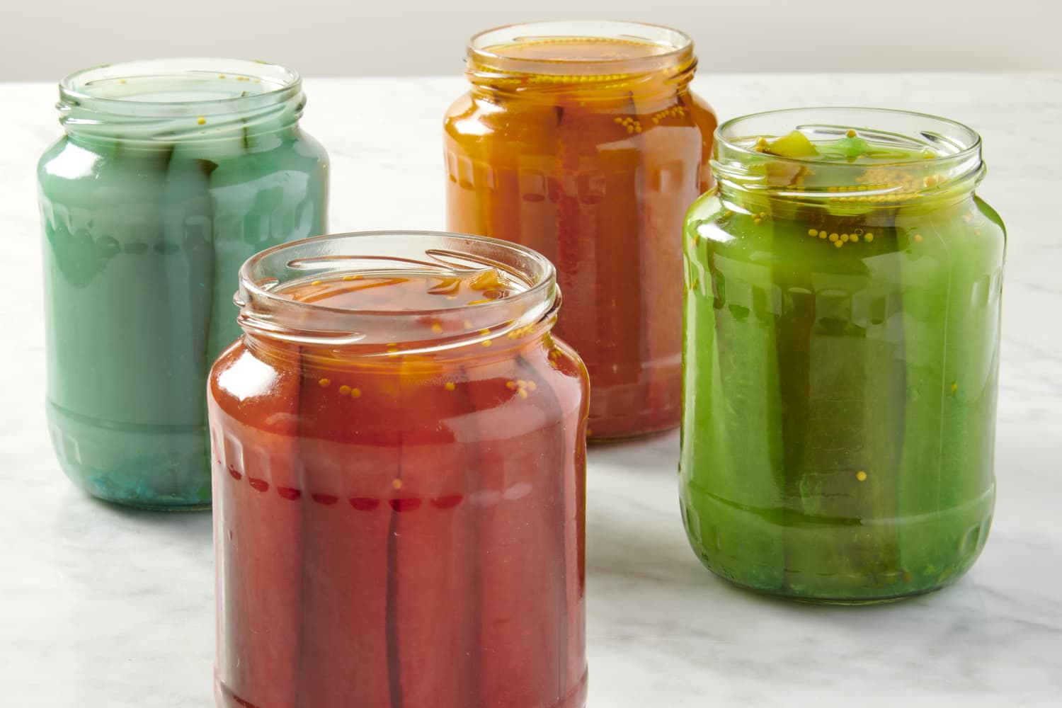 KoolAid Pickles (Koolickles) Recipe The Kitchn