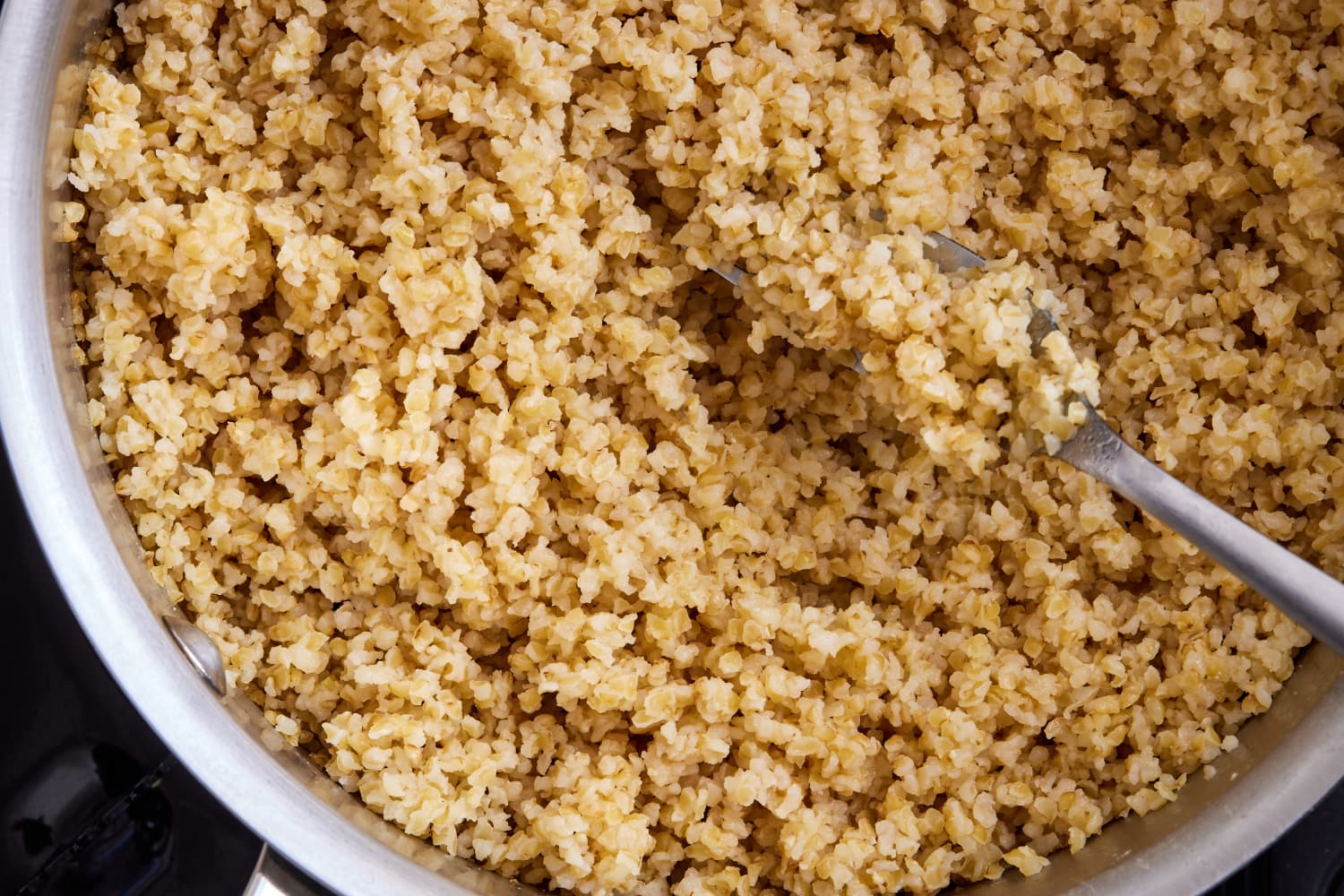 How to Cook Bulgur Wheat The Kitchn