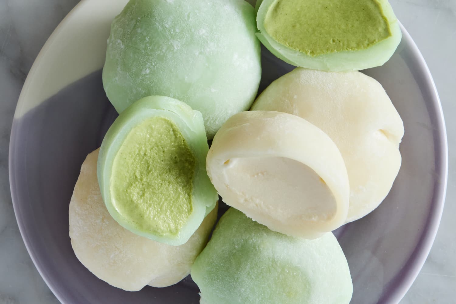 Mochis ice cream new arrivals