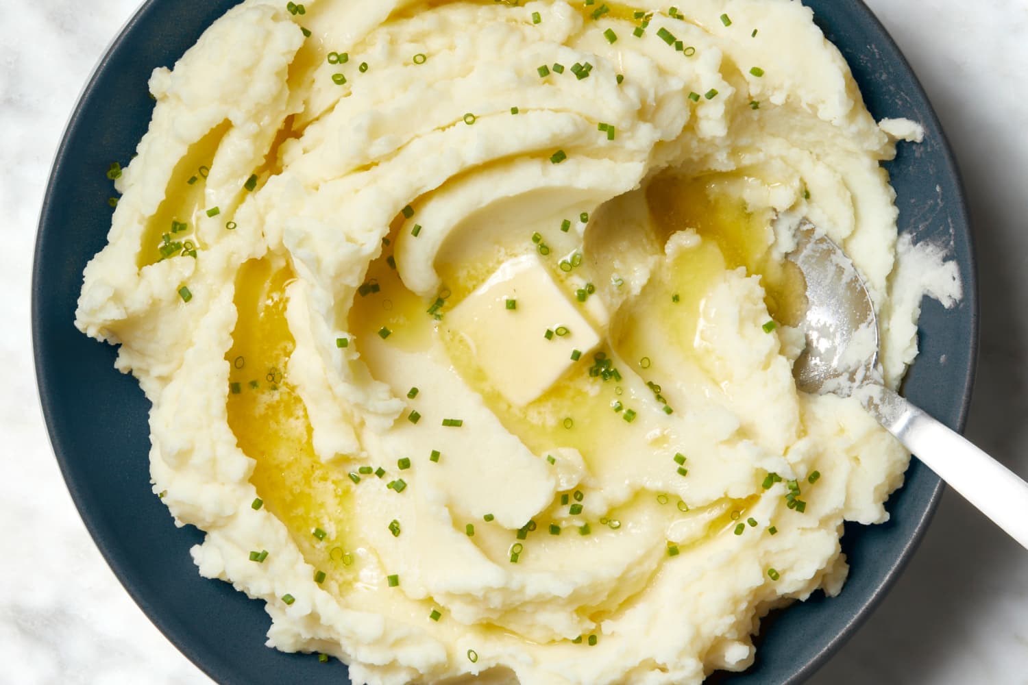 3 Rules for Making the Absolute Best Mashed Potatoes The Kitchn