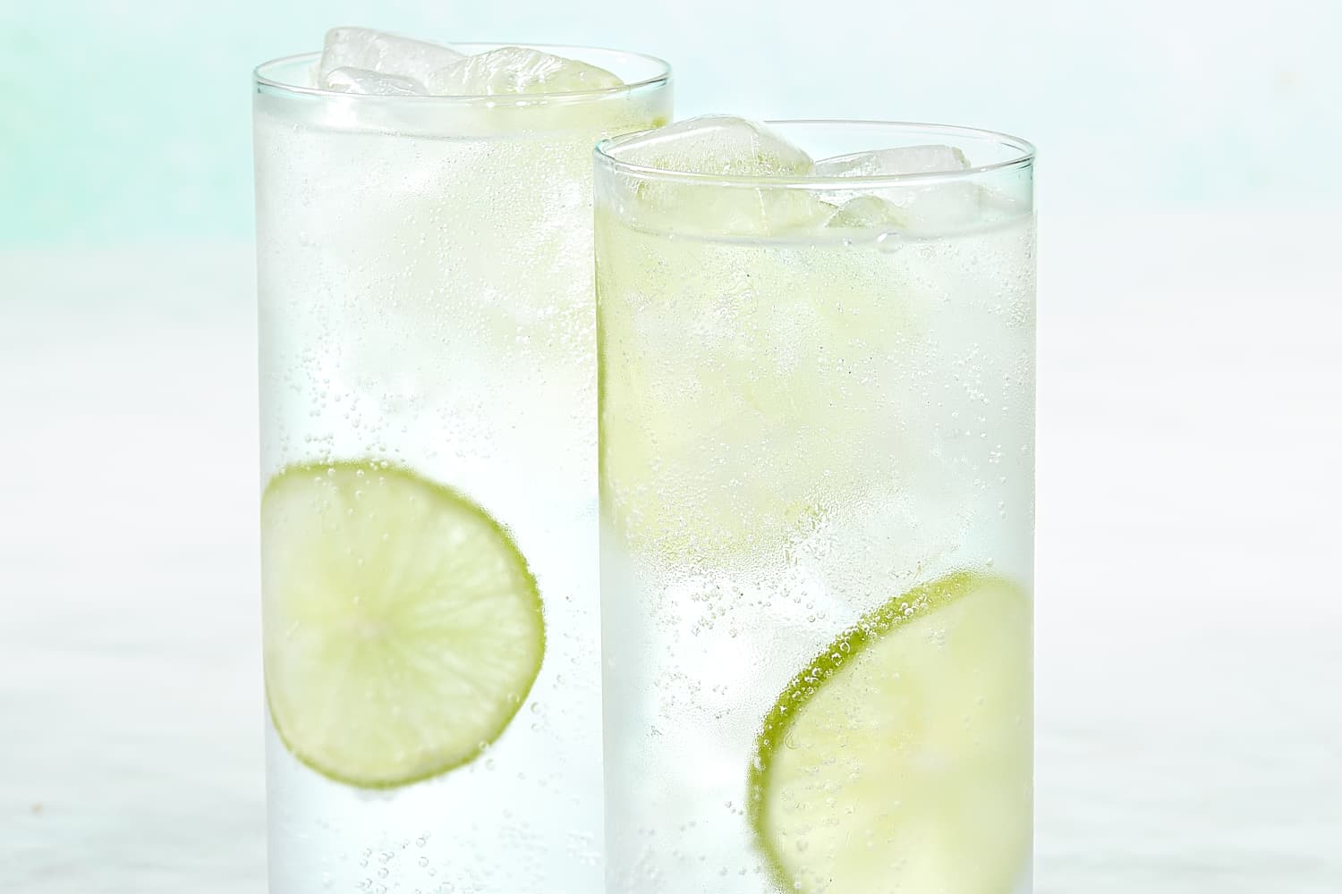 The Only Gin and Tonic Recipe You’ll Ever Need