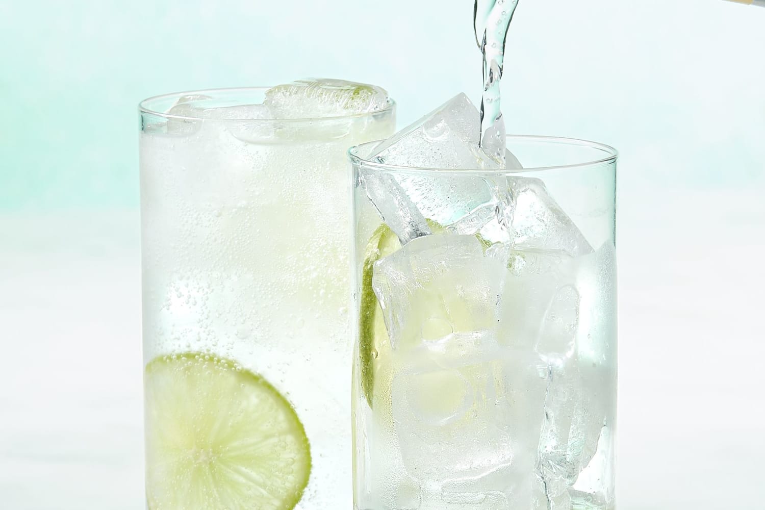 Best gin for gin and tonic