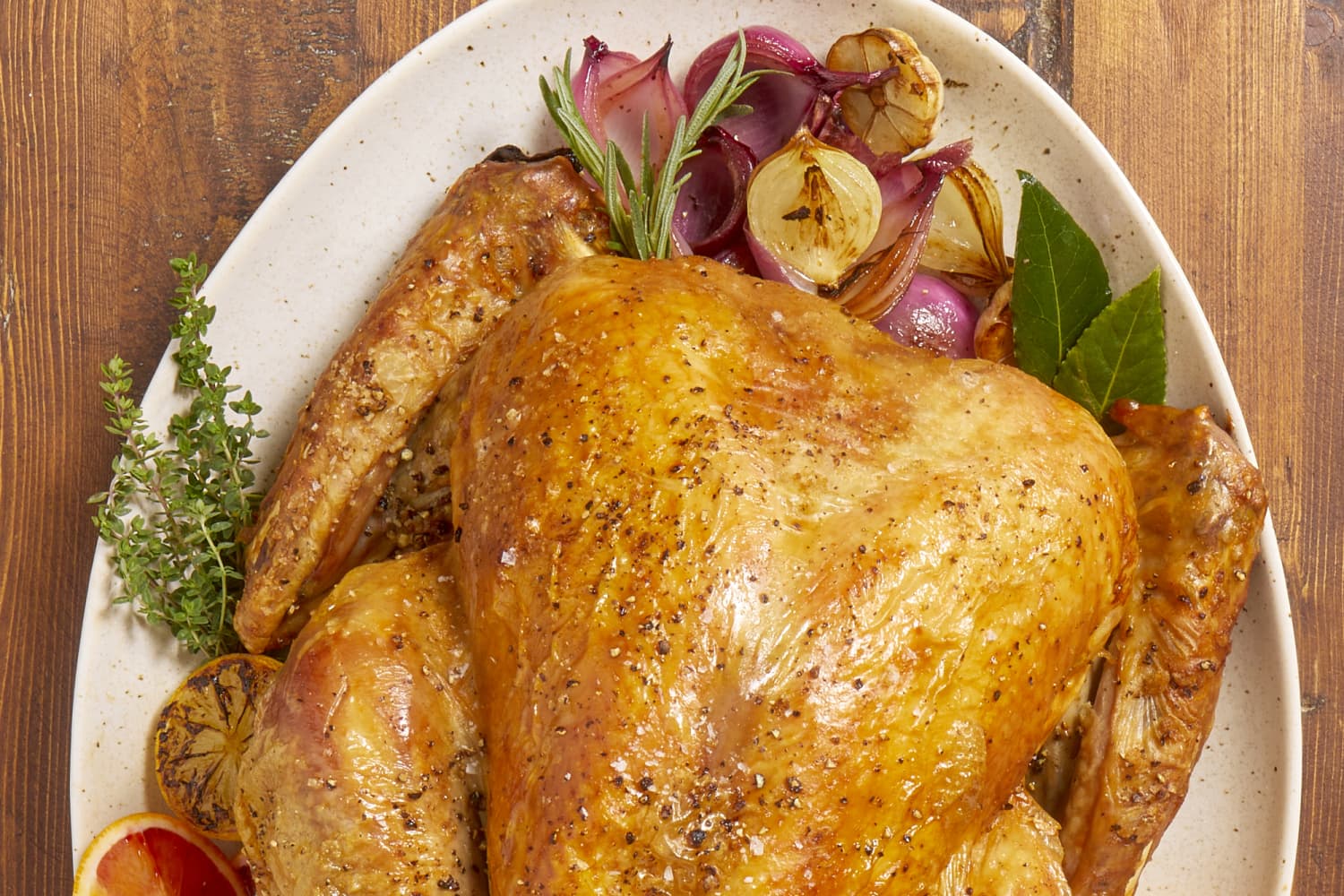 Turkey dry rub deals