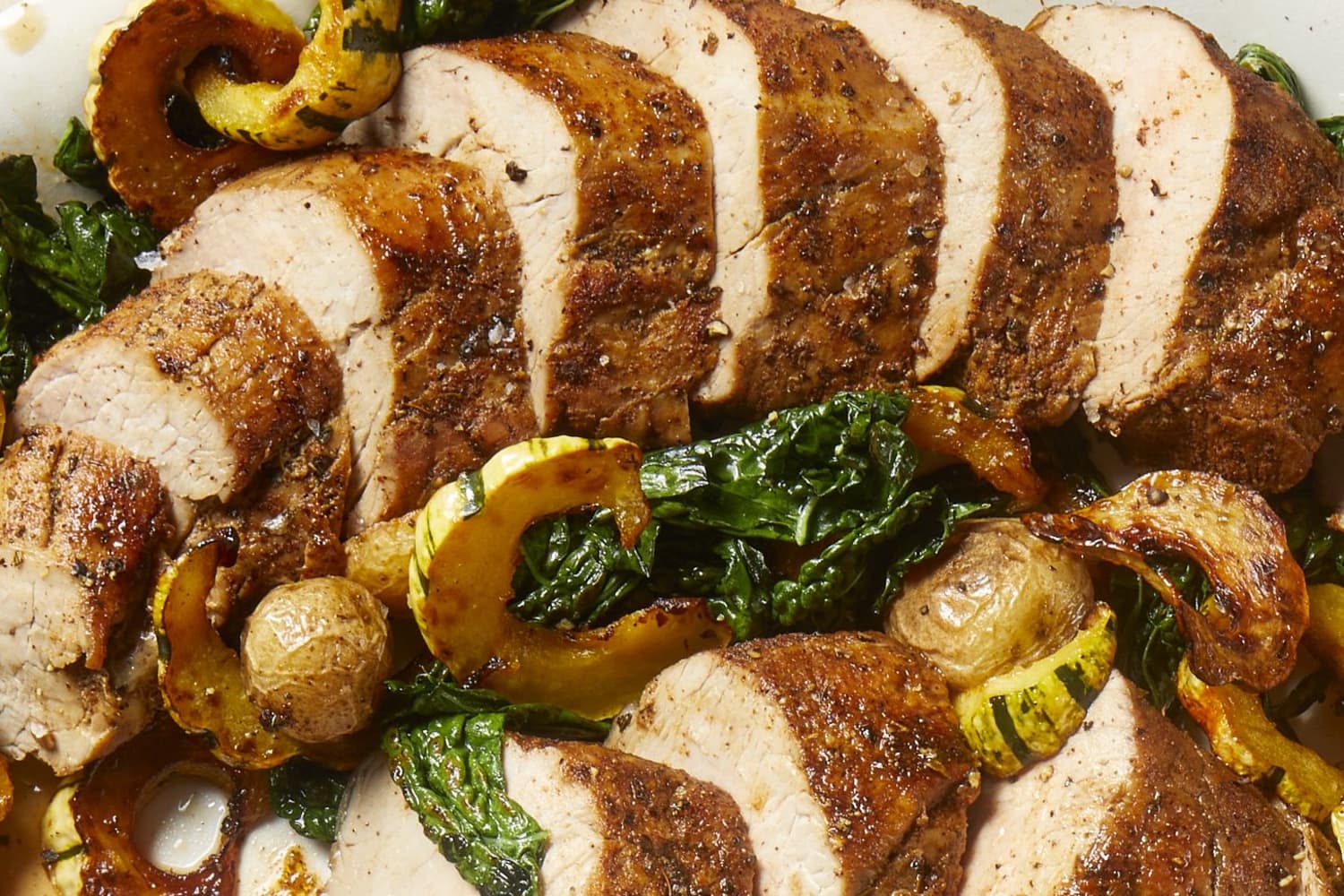 Pork loin roast rub sale