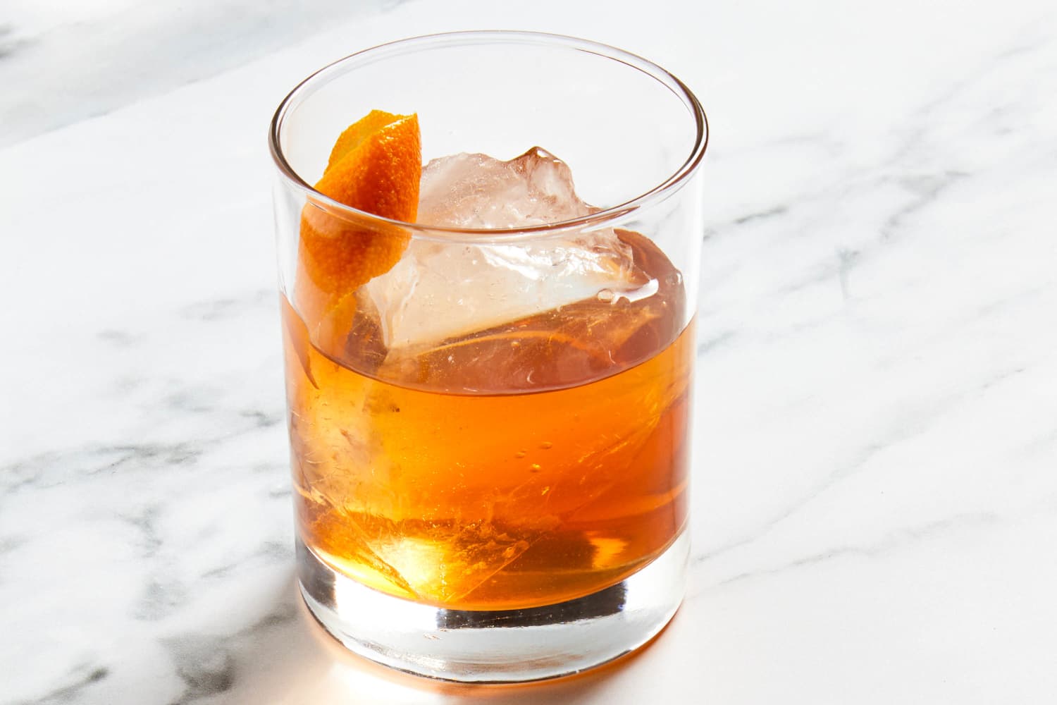 Classic Old Fashioned Cocktail Recipe (Step by Step) The Kitchn