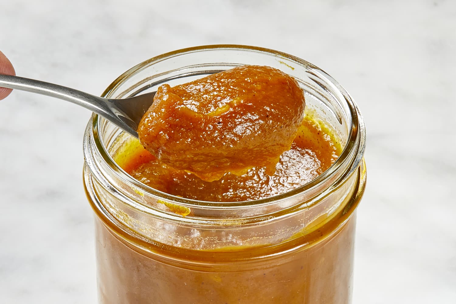 We’re Eating This Pumpkin Butter on Everything Right Now