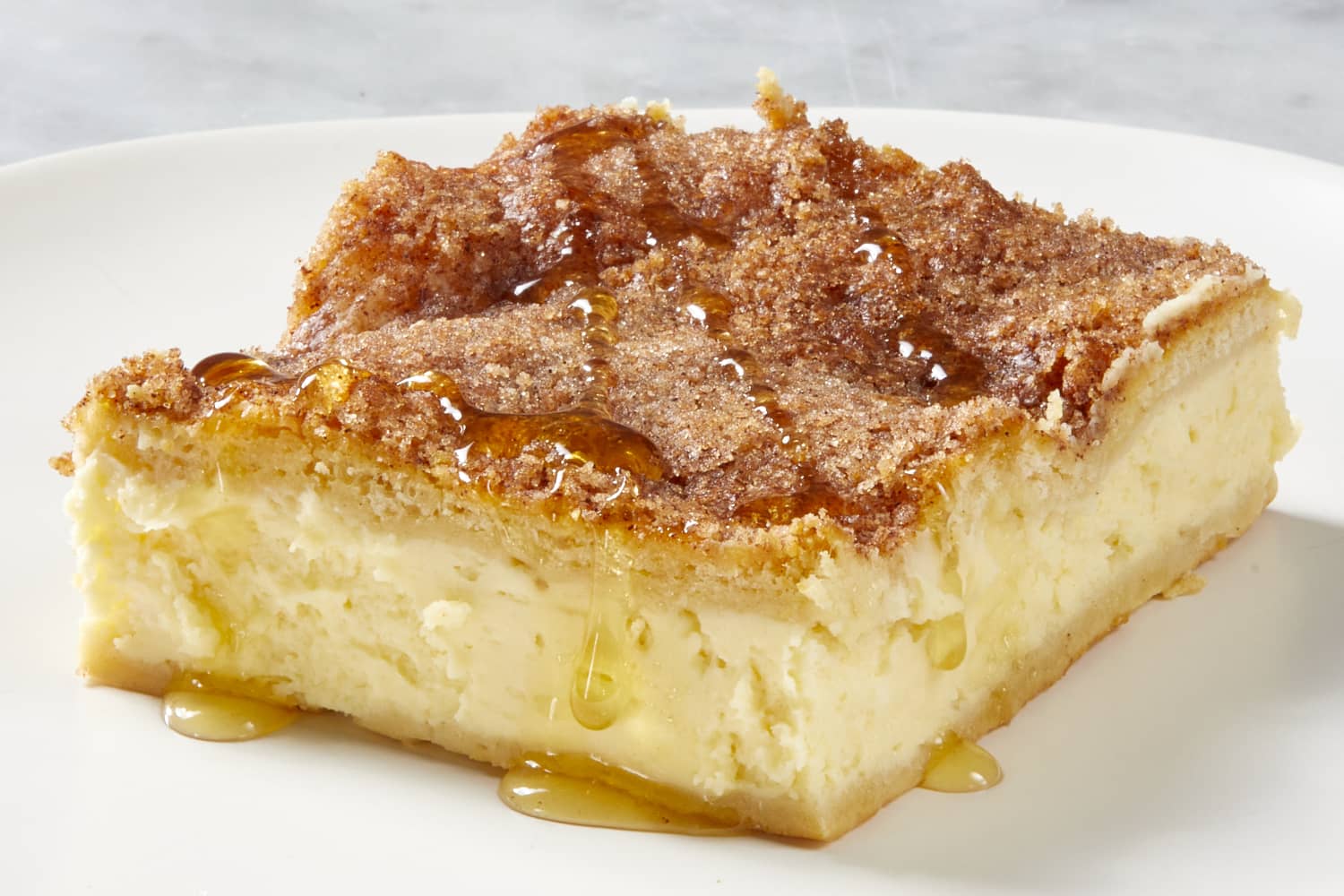 Sopapilla Cheesecake Recipe (Using Crescent Rolls) | The Kitchn