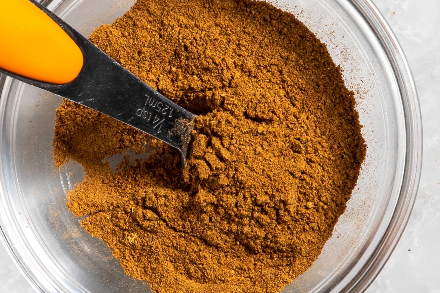 This Easy Homemade Spice Mix Is My Secret Fall Baking ingredient
