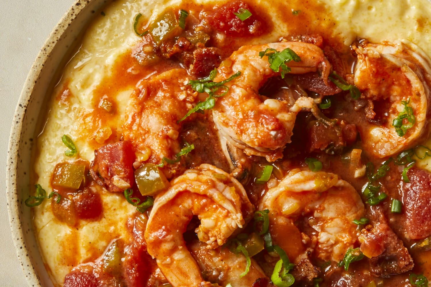 Shrimp and Grits Recipe | The Kitchn