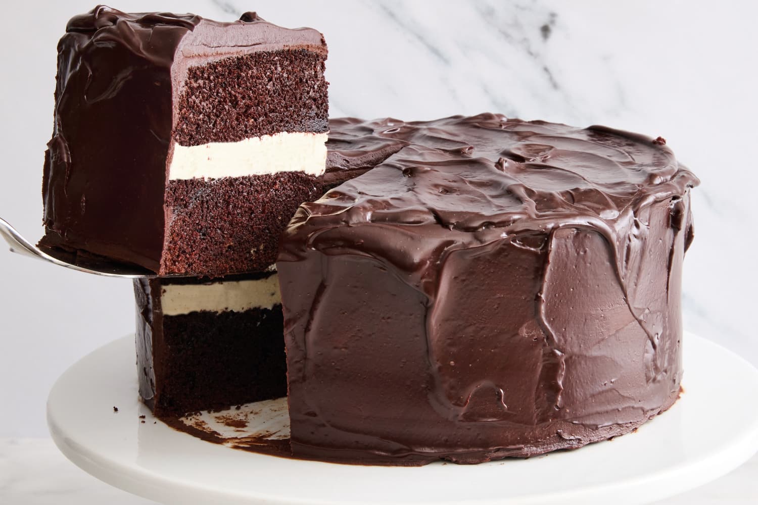 My Ding Dong Cake Is the “Most Delicious” Dessert of All Time, Says Everyone Who’s Had a Slice