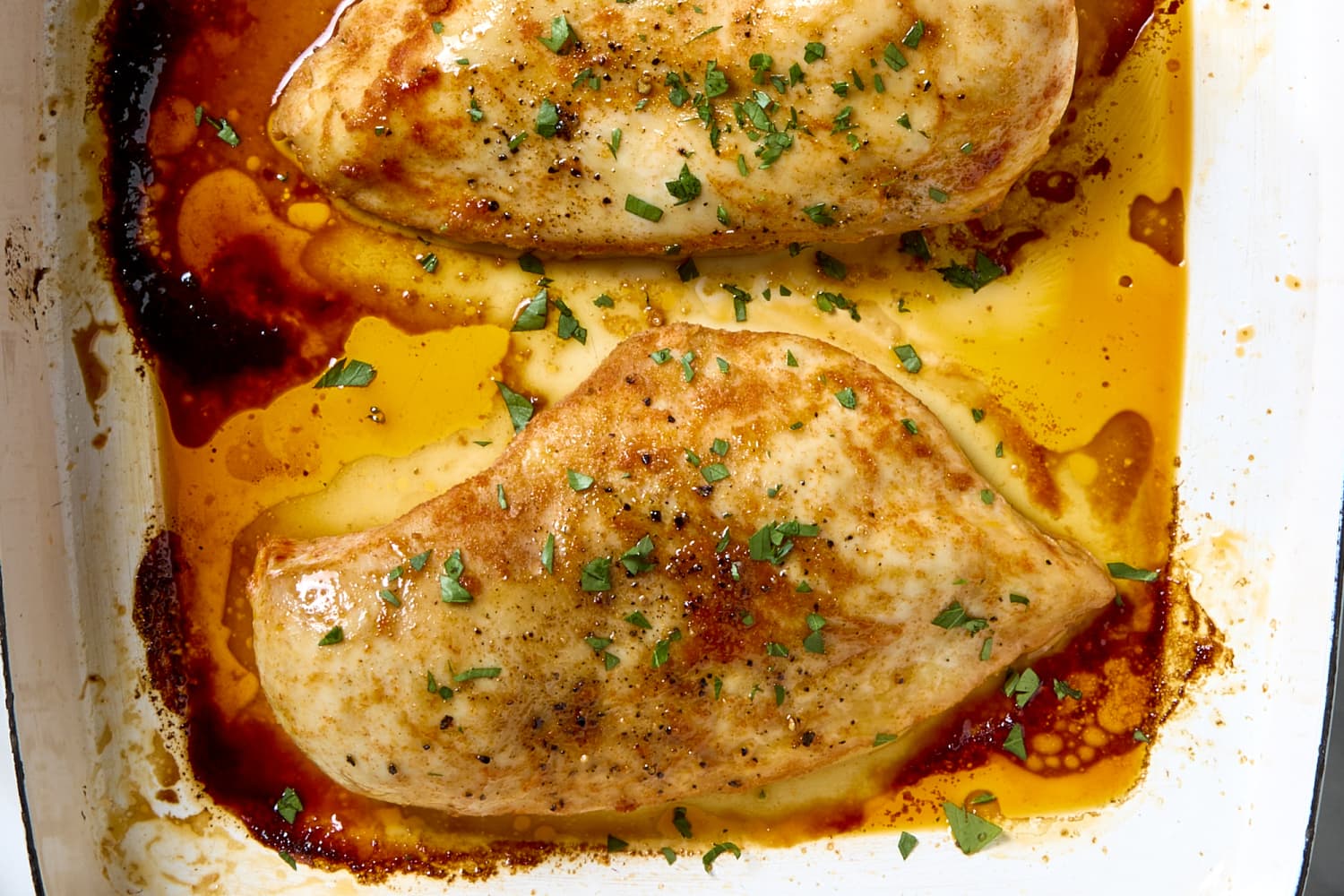 Best Baked Chicken Breast Recipe (Perfect Every Time!) The Kitchn